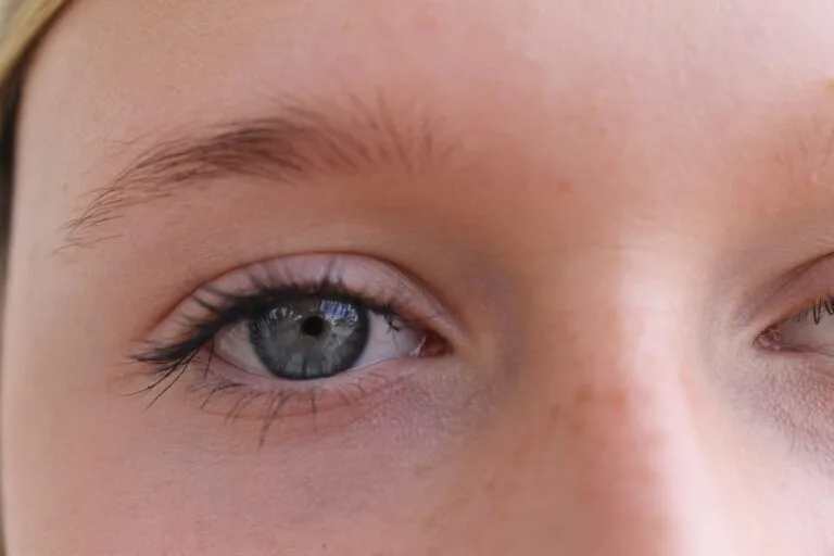 Was ist ein Wimpernlifting ?