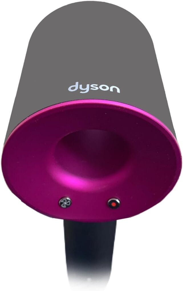 DYSON Supersonic Haartrockner