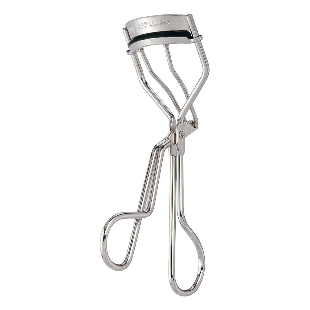 TWEEZERMAN Classic Wimpernzange