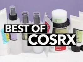 Die besten COSRX Produkte 2024 für eine gesunde und strahlende Haut.