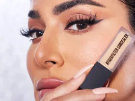 Huda Beauty Concealer