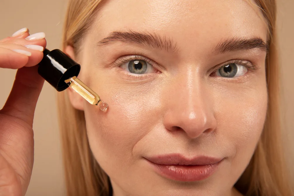 Bakuchiol Serum 2025 – sanfte Retinol-Alternative Bakuchiol Serum 2025 – sanfte Retinol-Alternative