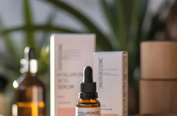 Hyaluronsäure Serum Test – Die besten Seren im Vergleich