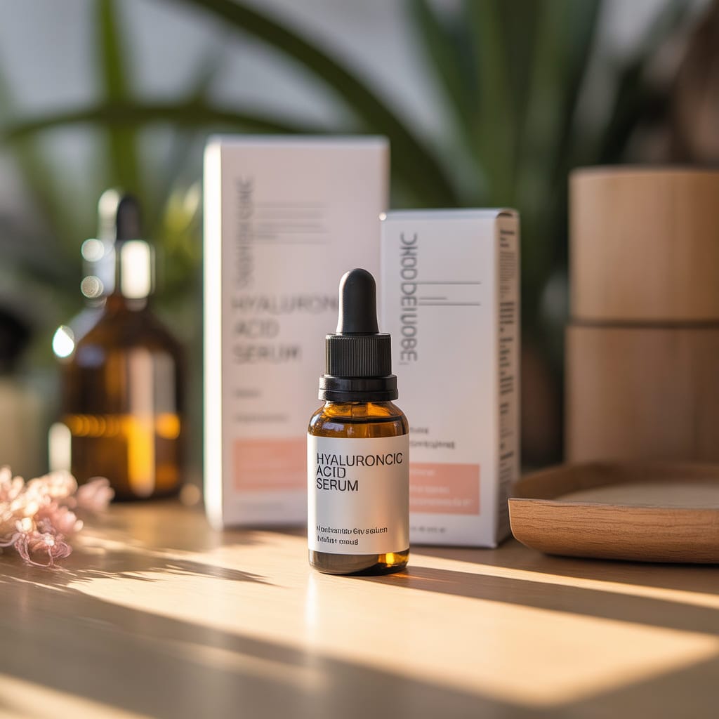 Hyaluronsäure Serum Test – Die besten Seren im Vergleich