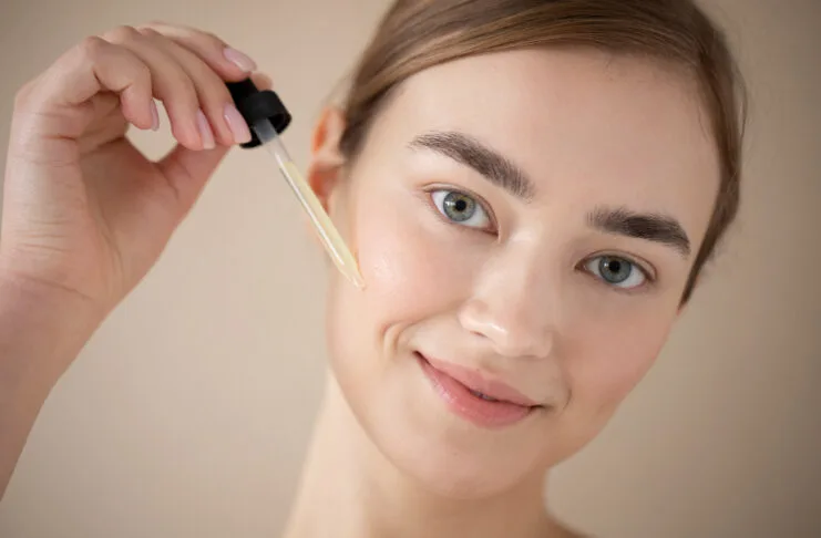 Bakuchiol Serum 2025 – sanfte Retinol-Alternative: Medik8, The Inkey List, Paula’s Choice & Bybi